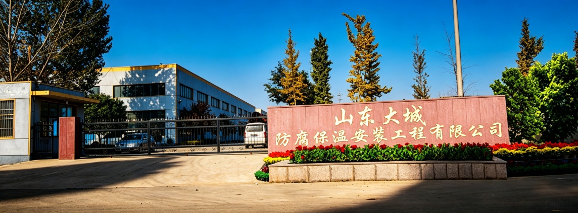 阿勒泰聚氨酯保温管生产厂家简介
